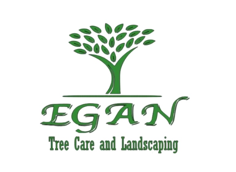 egan tree care logo