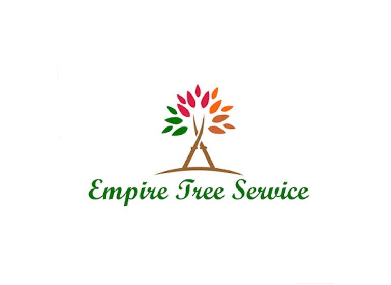 empire tree service logo