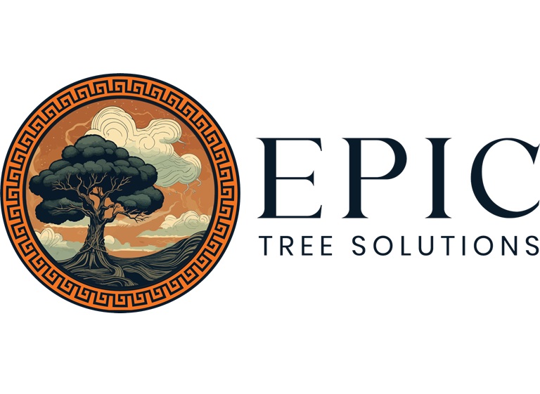 epic tree solutions logo