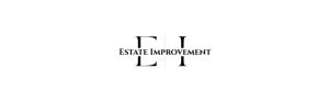 Estate Improvement logo design