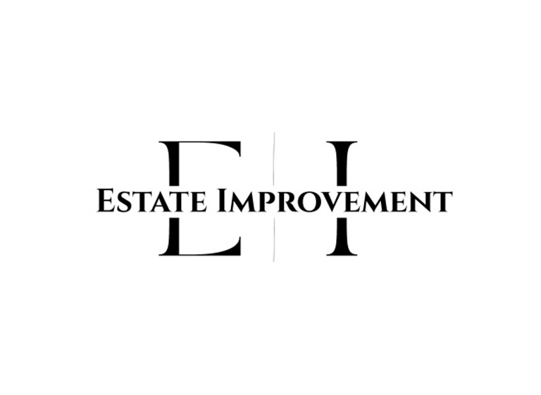 estate improvement logo