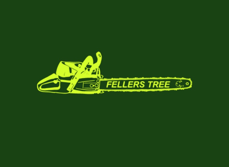 fellers tree service naples logo 1