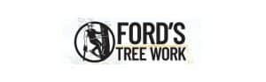 Ford's Tree Work logo