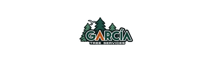 garcia tree removal service banner