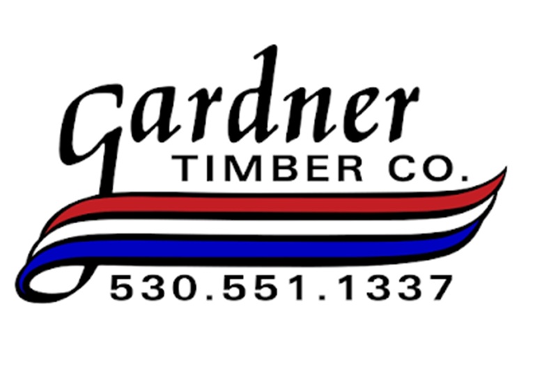 gardner timber co logo