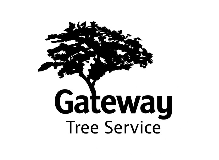 gateway tree service logo