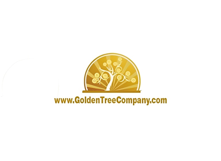 golden tree company logo