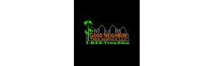 Good Neighbor Tree Service LLC logo