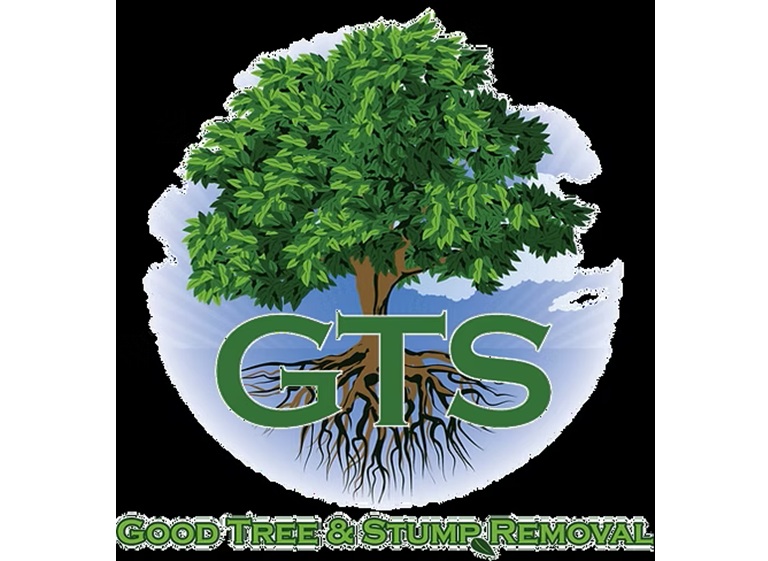 good tree logo
