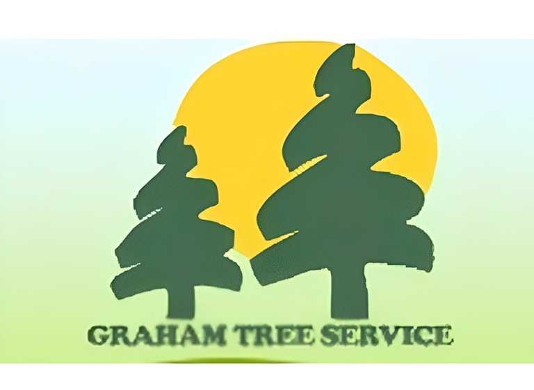 graham tree services inc logo