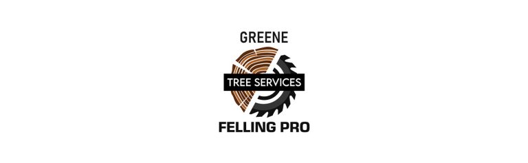 greene felling pro logo tchq 768x237