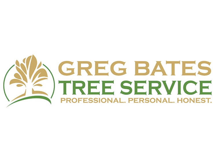 greg bates tree service llc logo