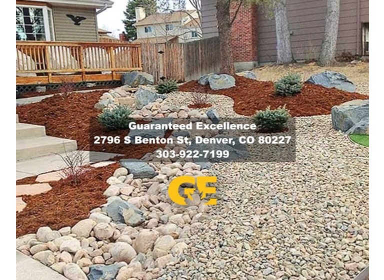 guaranteed excellence landscaping 2