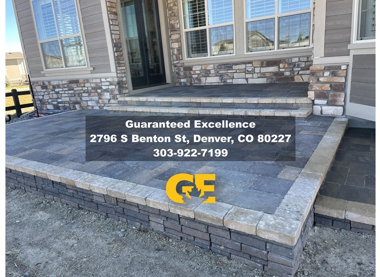 guaranteed excellence landscaping 3