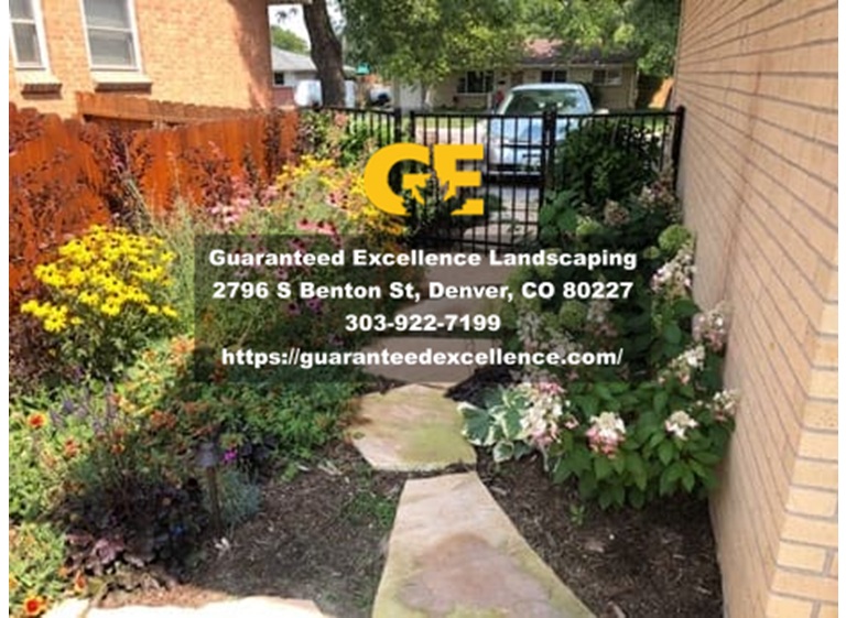 guaranteed excellence landscaping 4