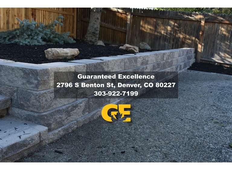 guaranteed excellence landscaping 5