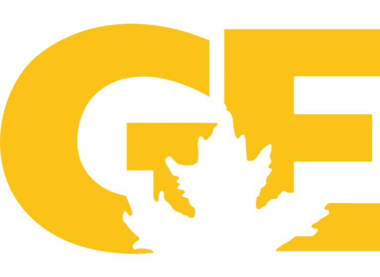 guaranteed excellence landscaping logo