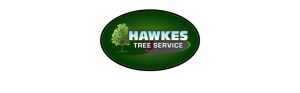 Hawkes Tree Service logo