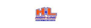 High-Line Crane and Tree Service logo