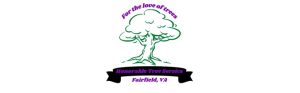 Honorable Tree Service logo with tree illustration.