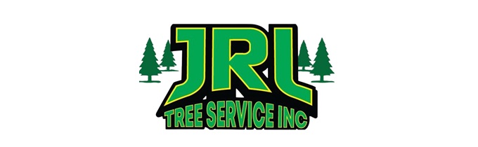 jrl tree services construction banner