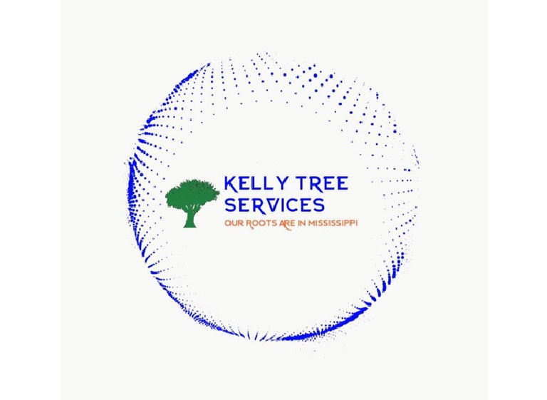 kelly tree services logo
