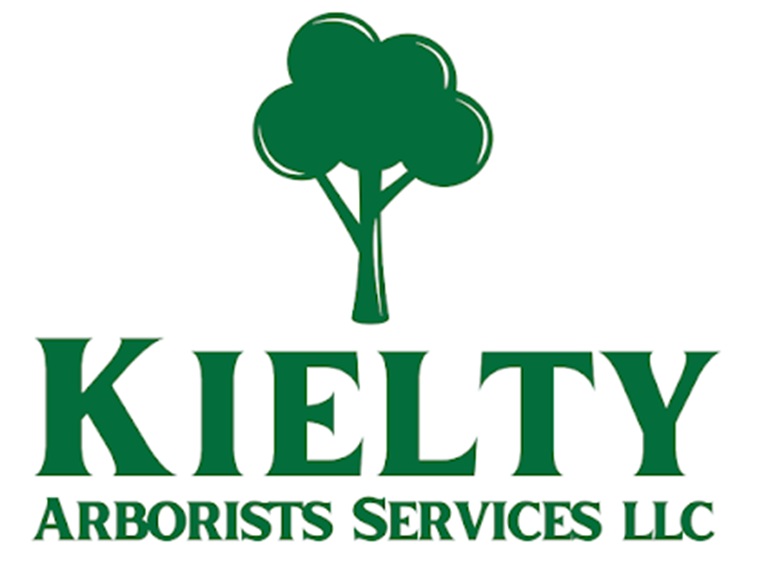 kielty arborists services llc logo