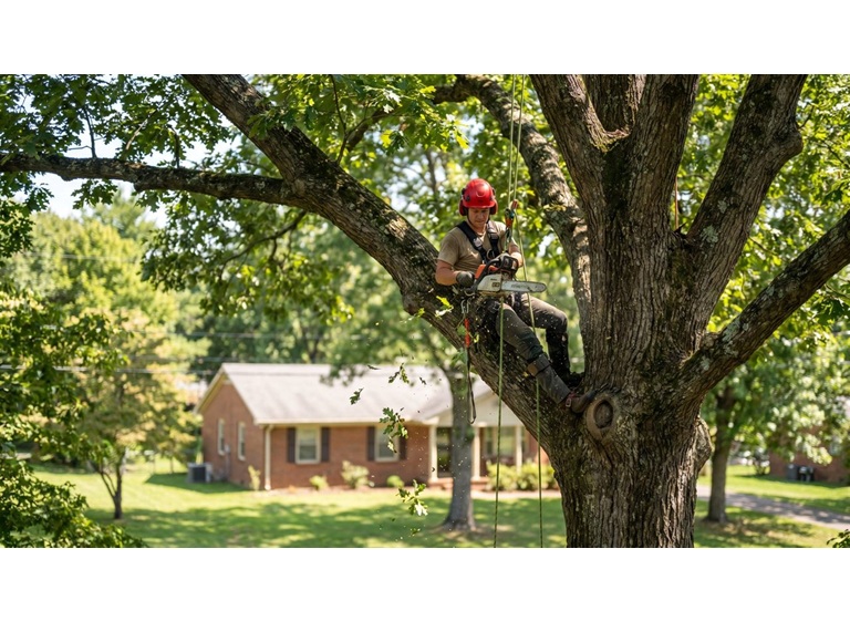 knoxville tree pros 5
