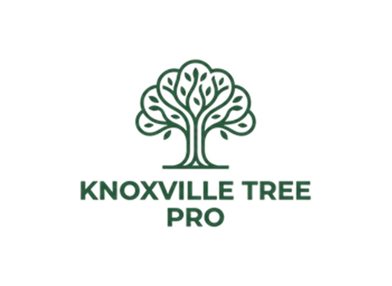 knoxville tree pros logo