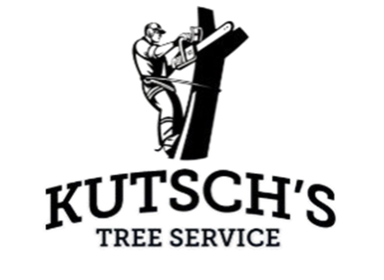 kutschs tree service logo
