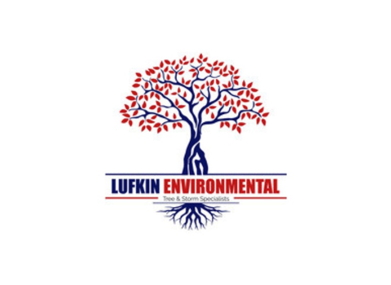 lufkin environmental logo