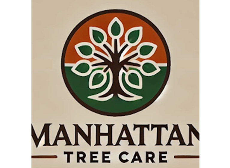 manhattan tree care logo