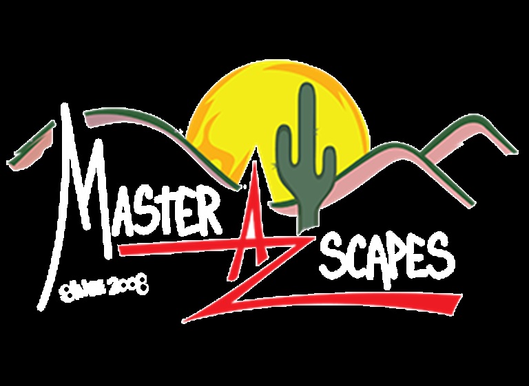 masterazscapes llc logo