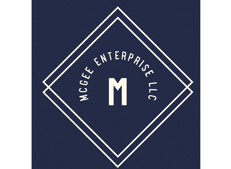 mcgee enterprise llc logo