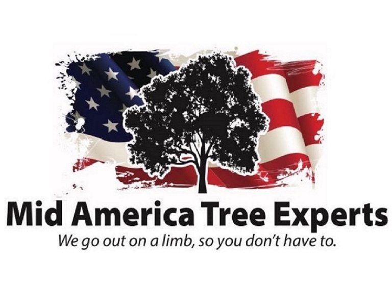 mid america tree experts logo