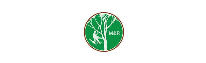mr tree services banner