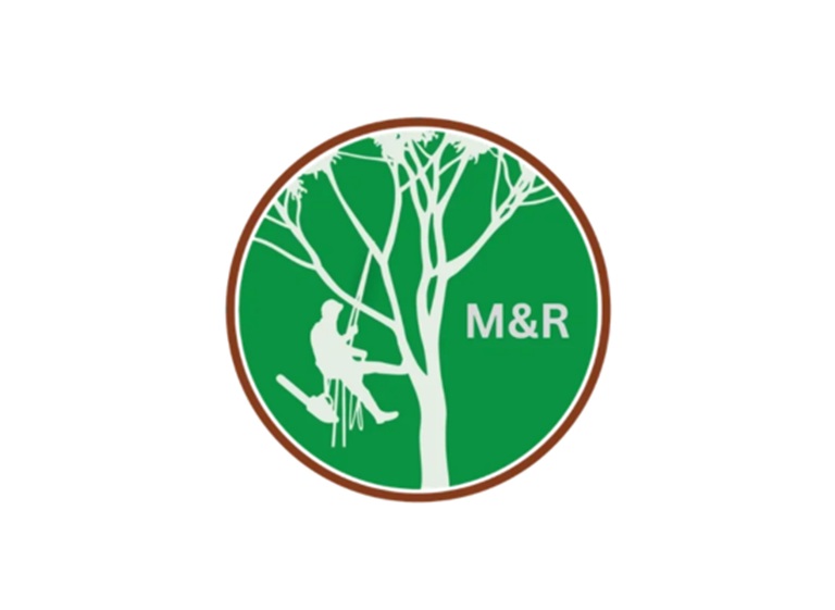 mr tree services logo