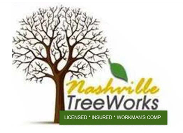 nashville treeworks logo