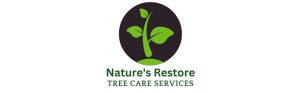 Nature's Restore Tree Care Services logo