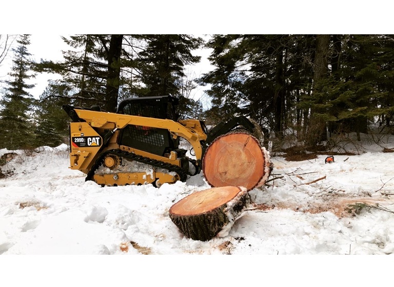 next generation logging 1