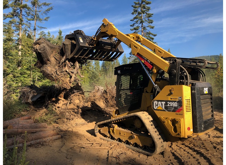 next generation logging 2