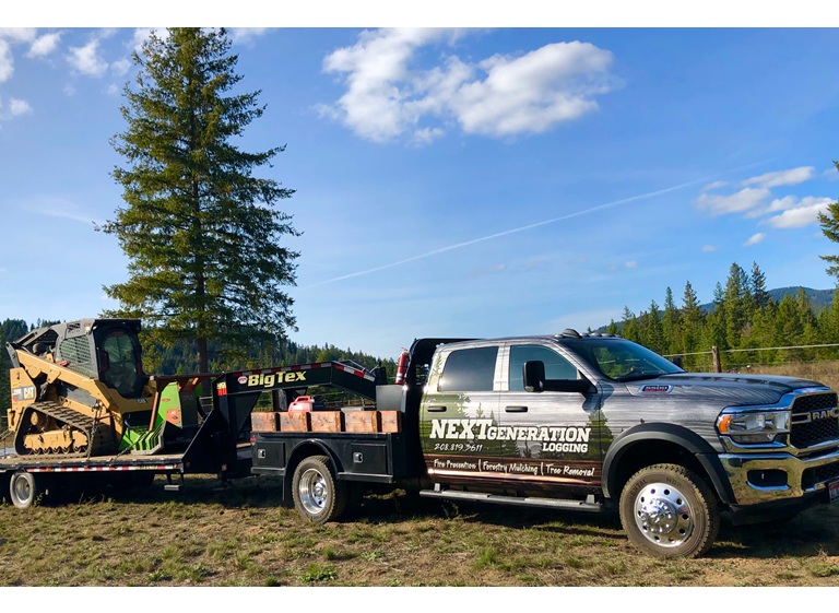 next generation logging 4