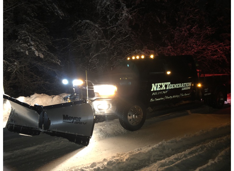 next generation logging 5