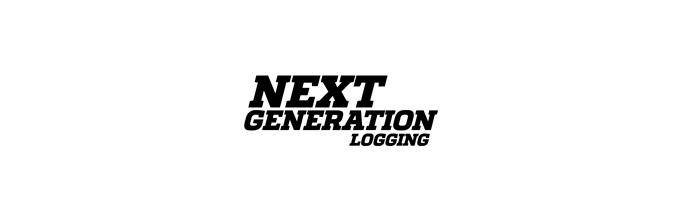 next generation logging banner