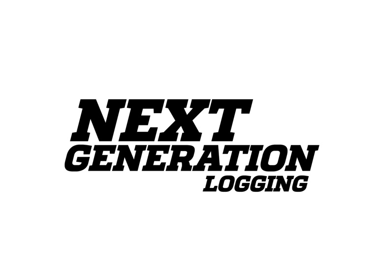 next generation logging logo