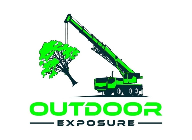 outdoor exposure logo