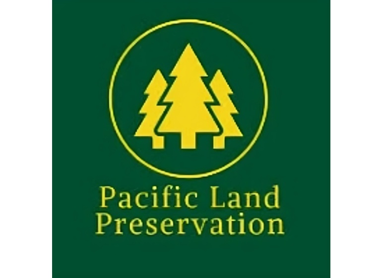 pacific land preservation logo
