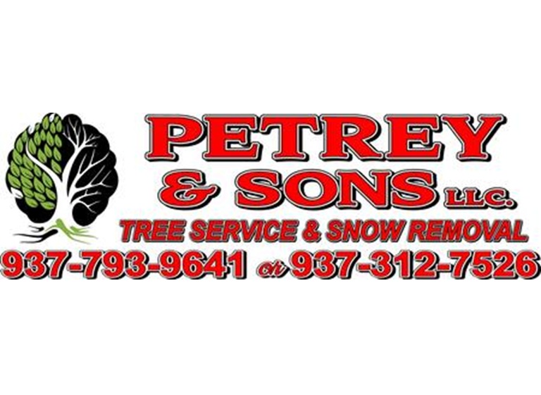 petrey and sons llc logo