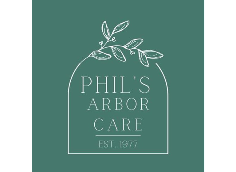 phils arbor care logo