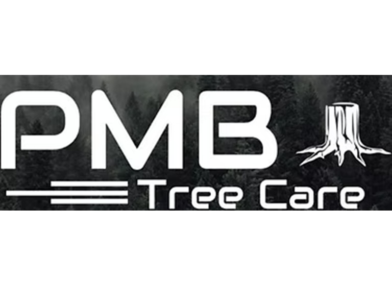 pmb tree care logo